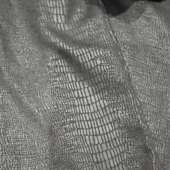 Source Unknown Black Leggings - Picture 4 of 4